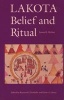 Lakota Belief and Ritual (Paperback, New Ed) - James R Walker Photo