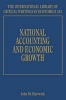 National Accounting and Economic Growth (Hardcover) - John M Hartwick Photo