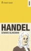 The Faber Pocket Guide to Handel (Paperback, Main) - Edward Blakeman Photo