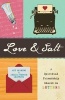 Love & Salt - A Spiritual Friendship Shared in Letters (Paperback) - Amy Andrews Photo