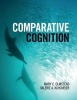 Comparative Cognition (Paperback) - Mary C Olmstead Photo