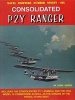 Consolidated P2Y Ranger (Paperback) - Steve Ginter Photo