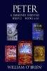 Peter - A Darkened Fairytale - Series 2 Books 6-10: Vol 6 - 10 (Paperback) - William OBrien Photo