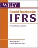 Financial Reporting Under IFRS - A Topic Based Approach (Paperback, New) - Wolfgang Dick Photo