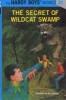 Secret of Wildcat Swamp (Hardcover, New edition) - Franklin W Dixon Photo