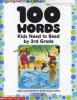 100 Words Kids Need to Read by 3rd Grade - Sight Word Practice to Build Strong Readers (Staple bound) - Scholastic Photo