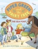 The Sea Pony (Hardcover) - Ellen Potter Photo