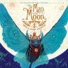 The Man in the Moon - Guardians of Childhood (Hardcover) - William Joyce Photo