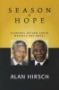 Season of Hope - Economic Reform Under Mandela and Mbeki (Paperback) - Alan Hirsch Photo