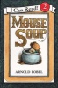 Mouse soup (Paperback, 1st Harper trophy ed) - Arnold Lobel Photo