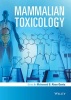 Mammalian Toxicology (Hardcover) - Mohamed B Abou Donia Photo