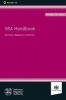 SRA Handbook (Paperback, Revised edition) - Solicitors Regulation Authority Photo