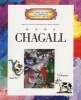 Marc Chagall (Paperback) - Mike Venezia Photo