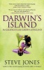 Darwin's Island - The Galapagos in the Garden of England (Paperback) - Steve Jones Photo