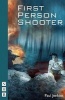 First Person Shooter (Paperback) - Paul Jenkins Photo