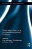 Identifications, Diversities and Social Media Discourse (Hardcover) - Sirpa Leppanen Photo