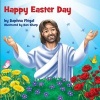 Happy Easter Day (Board book) - Daphna Flegal Photo