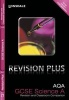 Lonsdale GCSE Revision Plus - AQA Science A: Revision and Classroom Companion (Paperback) - Francesca Walsh Photo