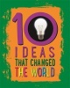 Ideas That Changed the World (Paperback) - Cath Senker Photo