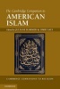 The Cambridge Companion to American Islam (Hardcover, New) - Omid Safi Photo