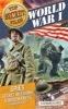 World War I - Spies, Secret Missions, and Hidden Facts from World War I (Paperback) - Stephanie Bearce Photo