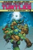 Teenage Mutant Ninja Turtles, Volume 11 - Attack on Technodrome (Paperback) - Cory Smith Photo