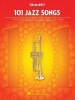 101 Jazz Songs for Trumpet (Paperback) - Hal Leonard Corp Photo