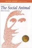 The Social Animal (Paperback, 11th Revised edition) - Elliot Aronson Photo