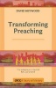 Transforming Preaching - The Sermon as a Channel for God's Word (Paperback) - David Heywood Photo