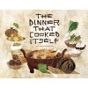 The Dinner That Cooked Itself (Hardcover) - Jennifer C Hsyu Photo