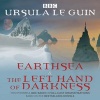 Earthsea & the Left Hand of Darkness - Two BBC Radio 4 Full-Cast Dramatisations (Standard format, CD, A&M) - Ursula K Le Guin Photo