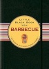 Little Black Book Vom Barbecue (German, Hardcover) - Mike Henneberry Photo