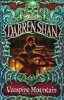 Vampire Mountain (the Saga of , Book 4) (Paperback, Reissue) - Darren Shan Photo