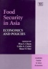 Food Security in Asia - Economics and Policies (Hardcover) - Wen S Chern Photo