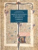 A Descriptive Catalogue of the Medieval Manuscripts in the Library of Peterhouse, Cambridge (Hardcover) - RM Thomson Photo