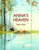 Anna's Heaven (Hardcover) - Stian Hole Photo