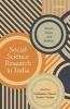 Social Science Research in India - Status, Issues, and Policies (Hardcover) - Sukhadeo Thorat Photo