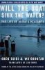 Will the Boat Sink the Water? - The Life of China's Peasants (Paperback, New Ed) - Chen Guidi Photo