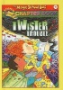 Twister Trouble (Hardcover) - Ann Schreiber Photo