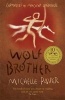 Wolf Brother, Book 1 (Paperback) - Michelle Paver Photo