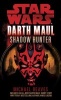 Shadow Hunter: Star Wars Legends (Darth Maul) (Paperback, 1st mass market ed) - Michael Reaves Photo