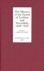 The Minutes of the Synod of Lothian and Tweeddale, 1648-1659 (Hardcover) - Christopher R Langley Photo