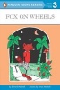 Fox on Wheels: Level 3 (Paperback) - Edward Marshall Photo