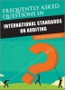 Frequently Asked Questions in International Standards on Auditing (Paperback) - Steve Collings Photo