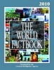 The World Factbook 2010 (Hardcover, CIA's 2009 ed) - Central Intelligence Agency Photo