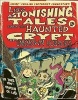 Lio's Astonishing Tales - From the Haunted Crypt of Unknown Horrors (Paperback, Original) - Mark Tatulli Photo