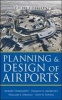 Planning and Design of Airports (Hardcover, 5th Revised edition) - Francis X McKelvey Photo