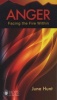 Anger - Facing the Fire Within (Paperback) - June Hunt Photo