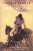 Little Big Man (Paperback, New Ed) - Thomas Berger Photo