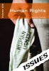 Human Rights Issues Series (Paperback) - Cara Acred Photo